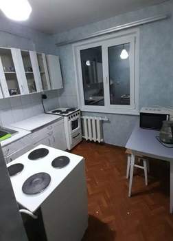 2-к квартира, на длительный срок, 50м2, 4/5 этаж