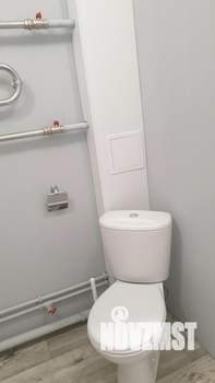 Студия квартира, на длительный срок, 29м2, 14/26 этаж