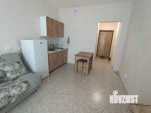 Студия квартира, на длительный срок, 23м2, 7/19 этаж