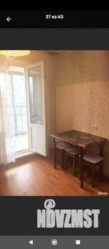 1-к квартира, на длительный срок, 38м2, 8/16 этаж