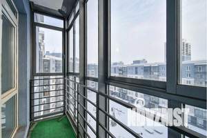 1-к квартира, посуточно, 42м2, 8/8 этаж