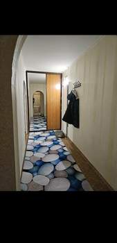 1-к квартира, на длительный срок, 41м2, 5/10 этаж