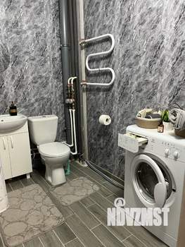 1-к квартира, посуточно, 35м2, 4/8 этаж