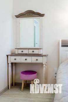 2-к квартира, посуточно, 45м2, 3/10 этаж