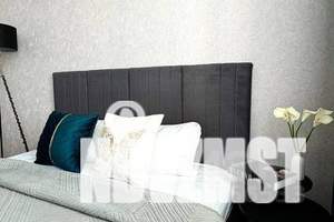 1-к квартира, посуточно, 34м2, 4/15 этаж