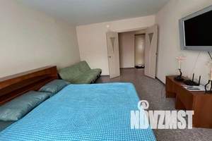 2-к квартира, посуточно, 65м2, 5/16 этаж