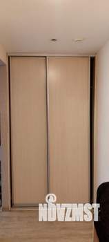 Студия квартира, на длительный срок, 25м2, 3/5 этаж