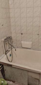 3-к квартира, на длительный срок, 54м2, 5/5 этаж