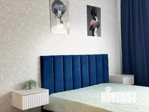 2-к квартира, посуточно, 60м2, 5/15 этаж