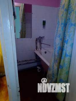 1-к квартира, посуточно, 31м2, 9/9 этаж