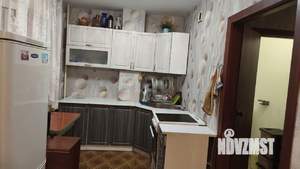 2-к квартира, на длительный срок, 50м2, 12/17 этаж