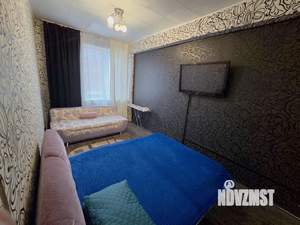 1-к квартира, посуточно, 27м2, 1/1 этаж