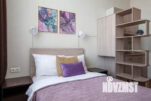 Студия квартира, посуточно, 22м2, 6/11 этаж