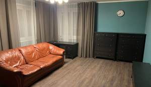 2-к квартира, на длительный срок, 80м2, 11/24 этаж