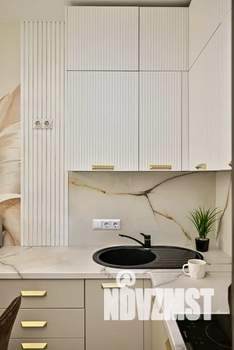 Студия квартира, посуточно, 29м2, 13/17 этаж