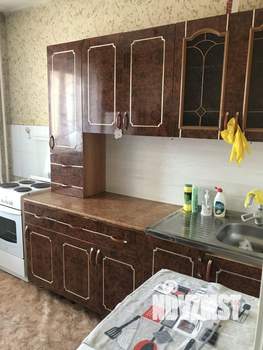 1-к квартира, на длительный срок, 36м2, 7/16 этаж