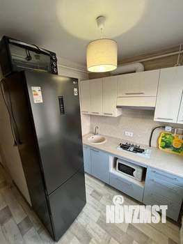 2-к квартира, посуточно, 52м2, 1/1 этаж