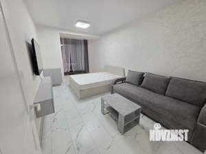 1-к квартира, на длительный срок, 45м2, 9/17 этаж