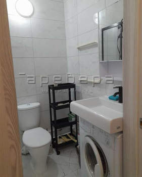 1-к квартира, на длительный срок, 25м2, 16/19 этаж