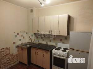 2-к квартира, на длительный срок, 50м2, 5/17 этаж