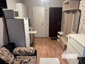 Студия квартира, на длительный срок, 14м2, 1/5 этаж