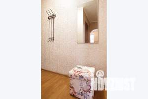 1-к квартира, посуточно, 30м2, 2/5 этаж