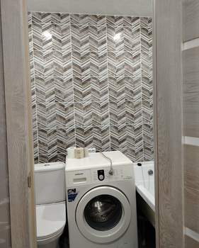 Студия квартира, на длительный срок, 18м2, 3/5 этаж