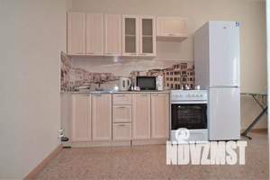 1-к квартира, посуточно, 51м2, 10/20 этаж