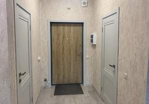 2-к квартира, на длительный срок, 55м2, 4/4 этаж