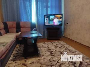 1-к квартира, посуточно, 27м2, 5/9 этаж