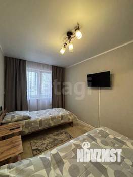 2-к квартира, на длительный срок, 48м2, 3/5 этаж