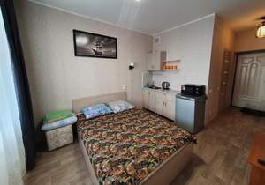 Студия квартира, на длительный срок, 20м2, 15/19 этаж