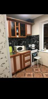 2-к квартира, на длительный срок, 52м2, 1/9 этаж