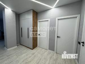 3-к квартира, на длительный срок, 74м2, 15/16 этаж