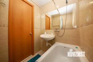 2-к квартира, посуточно, 54м2, 1/1 этаж