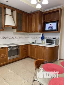 2-к квартира, посуточно, 72м2, 7/17 этаж