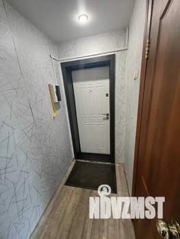 1-к квартира, посуточно, 38м2, 1/5 этаж