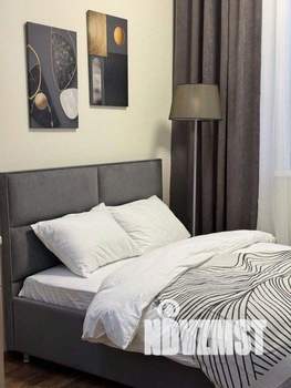 1-к квартира, посуточно, 23м2, 1/1 этаж