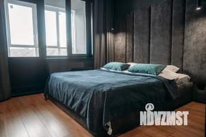 2-к квартира, посуточно, 47м2, 13/17 этаж