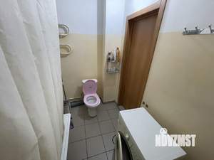 Студия квартира, на длительный срок, 30м2, 4/26 этаж