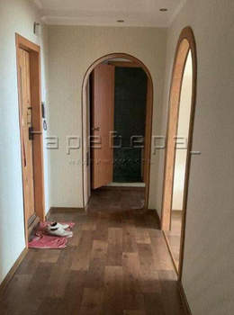 2-к квартира, на длительный срок, 56м2, 2/10 этаж