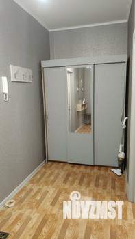 1-к квартира, на длительный срок, 43м2, 2/10 этаж