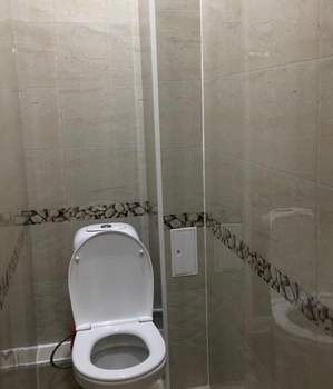 1-к квартира, на длительный срок, 32м2, 2/5 этаж