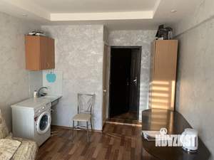 Студия квартира, на длительный срок, 16м2, 1/5 этаж
