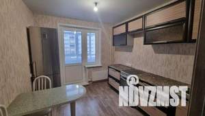 1-к квартира, на длительный срок, 42м2, 7/17 этаж