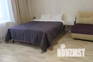 1-к квартира, посуточно, 36м2, 9/17 этаж
