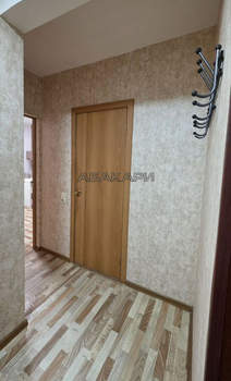 1-к квартира, на длительный срок, 31м2, 6/10 этаж