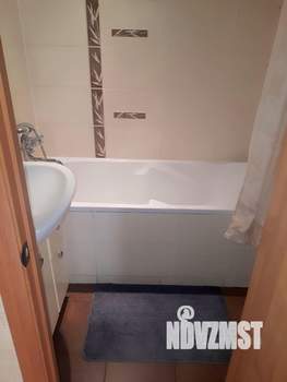 1-к квартира, посуточно, 34м2, 10/10 этаж