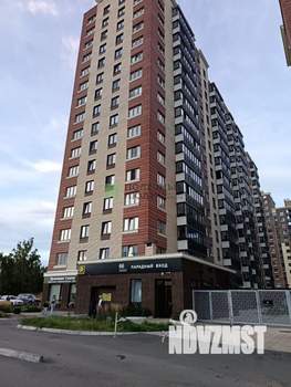 1-к квартира, на длительный срок, 36м2, 6/8 этаж