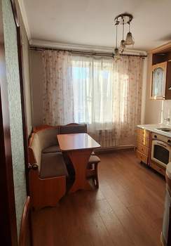 2-к квартира, на длительный срок, 54м2, 2/10 этаж